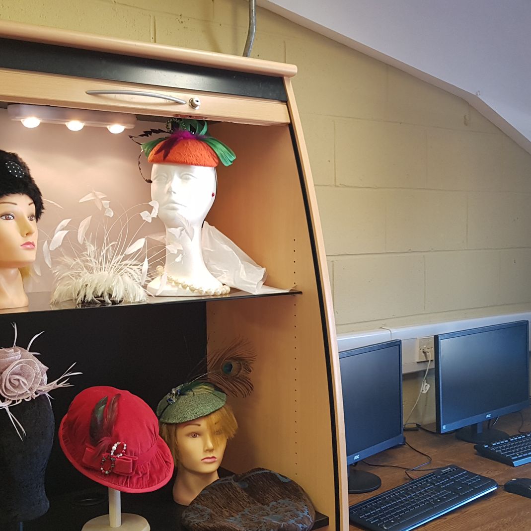 Sewing/Millinery